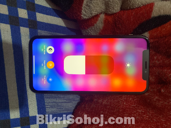 iPhone Xs 256gb